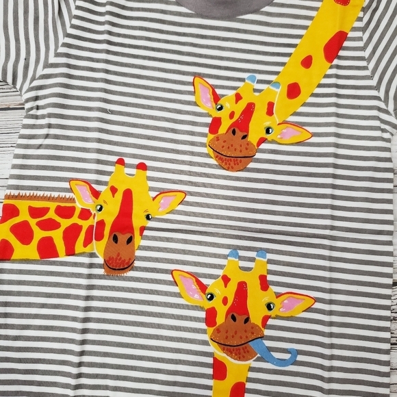 Toddler Boy Zoo Trip Bundle NWT Boutique T-Shirts - Picture 6 of 16